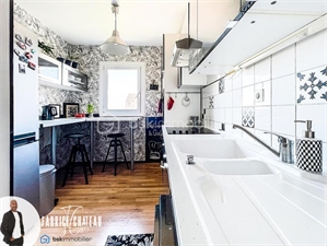 t4 à la vente -   95110  SANNOIS, surface 76 m2 vente t4 - UBI476856392
